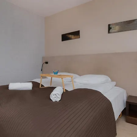 Seaside With Balcony By Renters