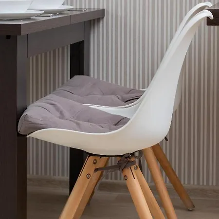 Seaside With Balcony By Renters *