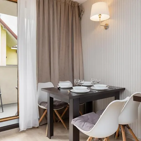 Seaside With Balcony By Renters