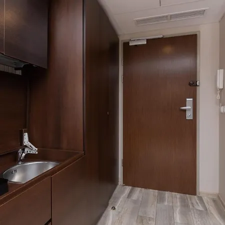 Seaside With Balcony By Renters Apartment