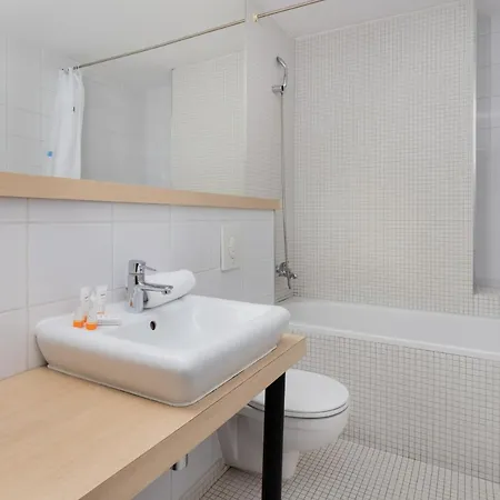 Seaside With Balcony By Renters Władysławowo