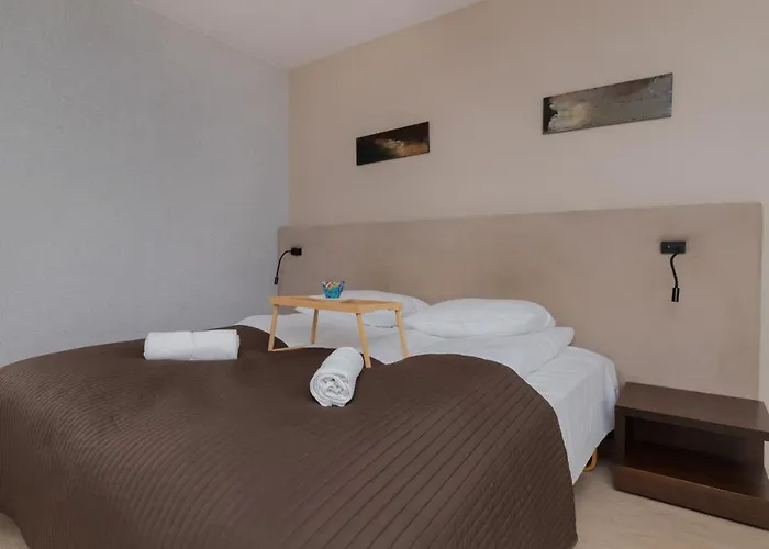 Seaside With Balcony By Renters