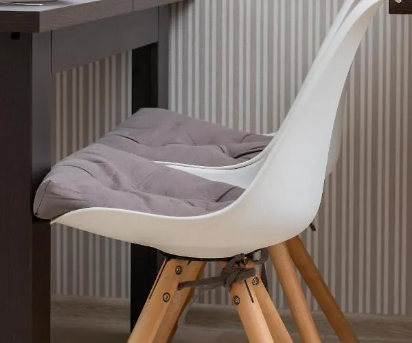 Seaside With Balcony By Renters *