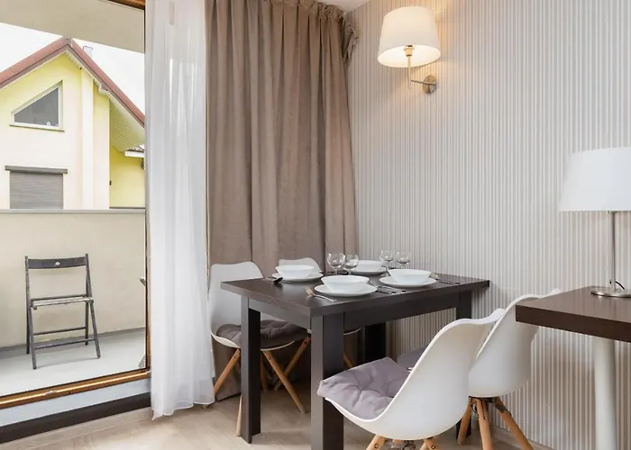 Seaside With Balcony By Renters